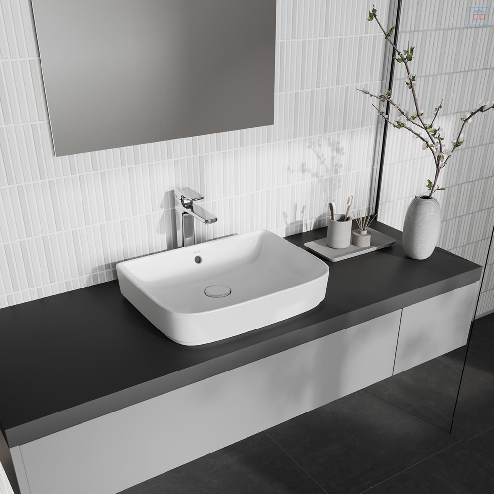 Chậu lavabo